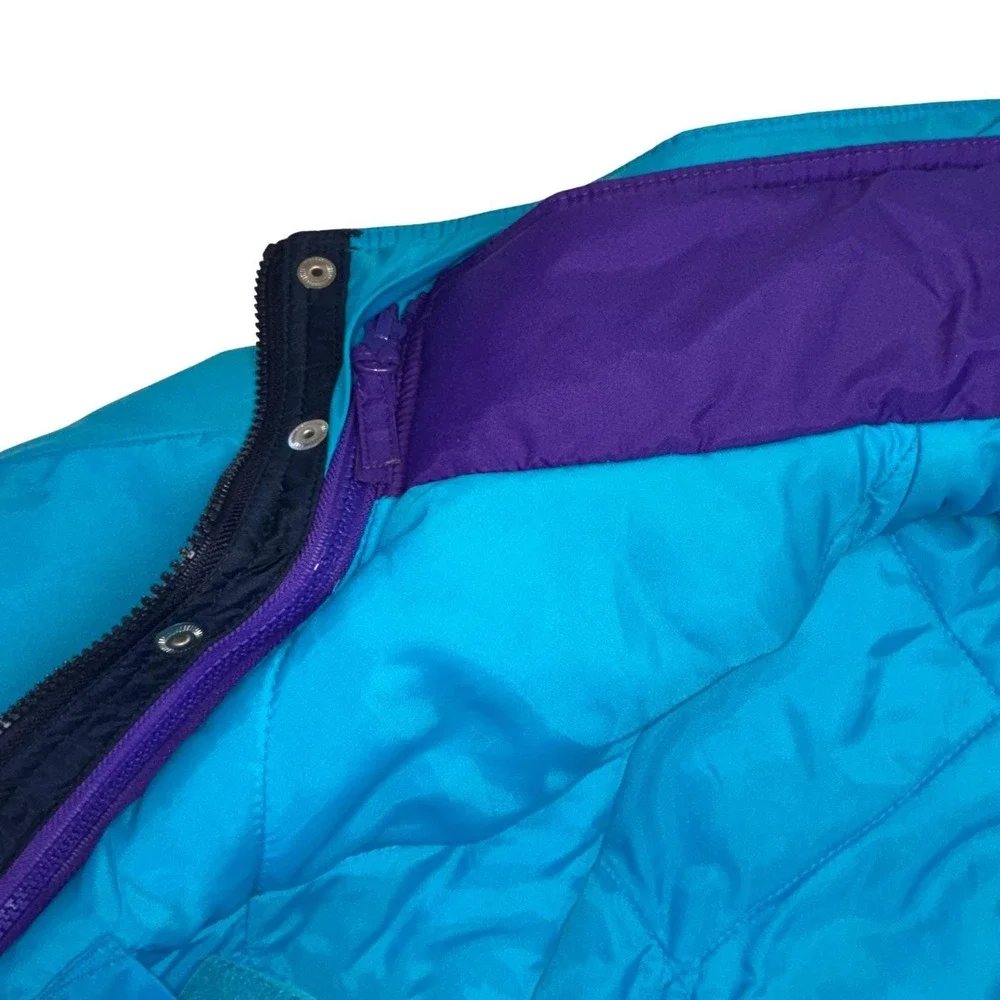 Edelweiss vintage 90s